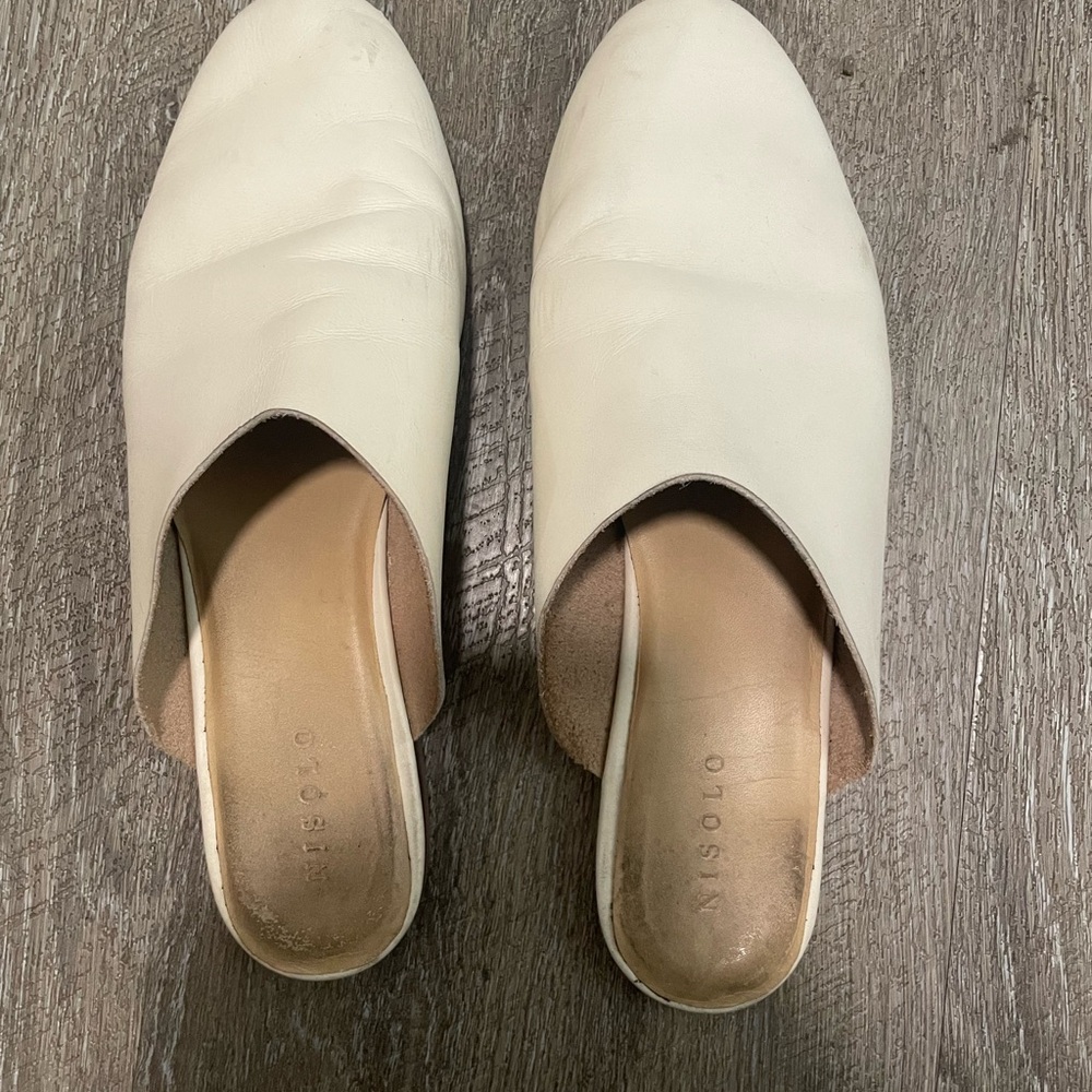 Nisolo shoes